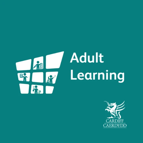 Adult Learning Cardiff (DICE)
