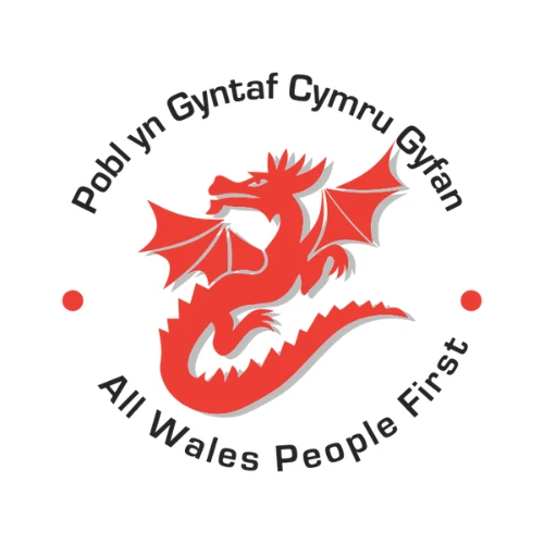 All Wales People First
