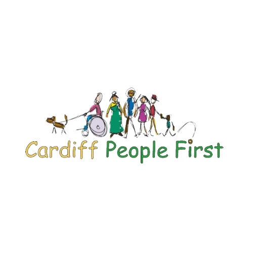 Cardiff People First