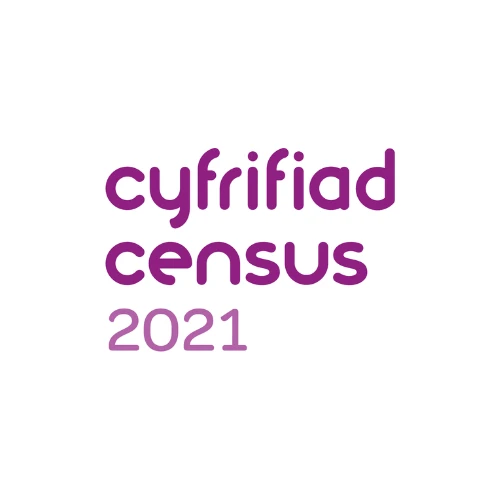 Census 2021 Cyfrifiad 2021