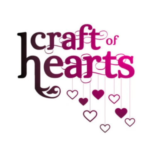 Craft of Hearts