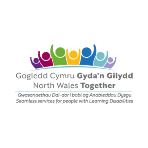 North Wales Together Gogledd Cymru Gyda’n Gilydd