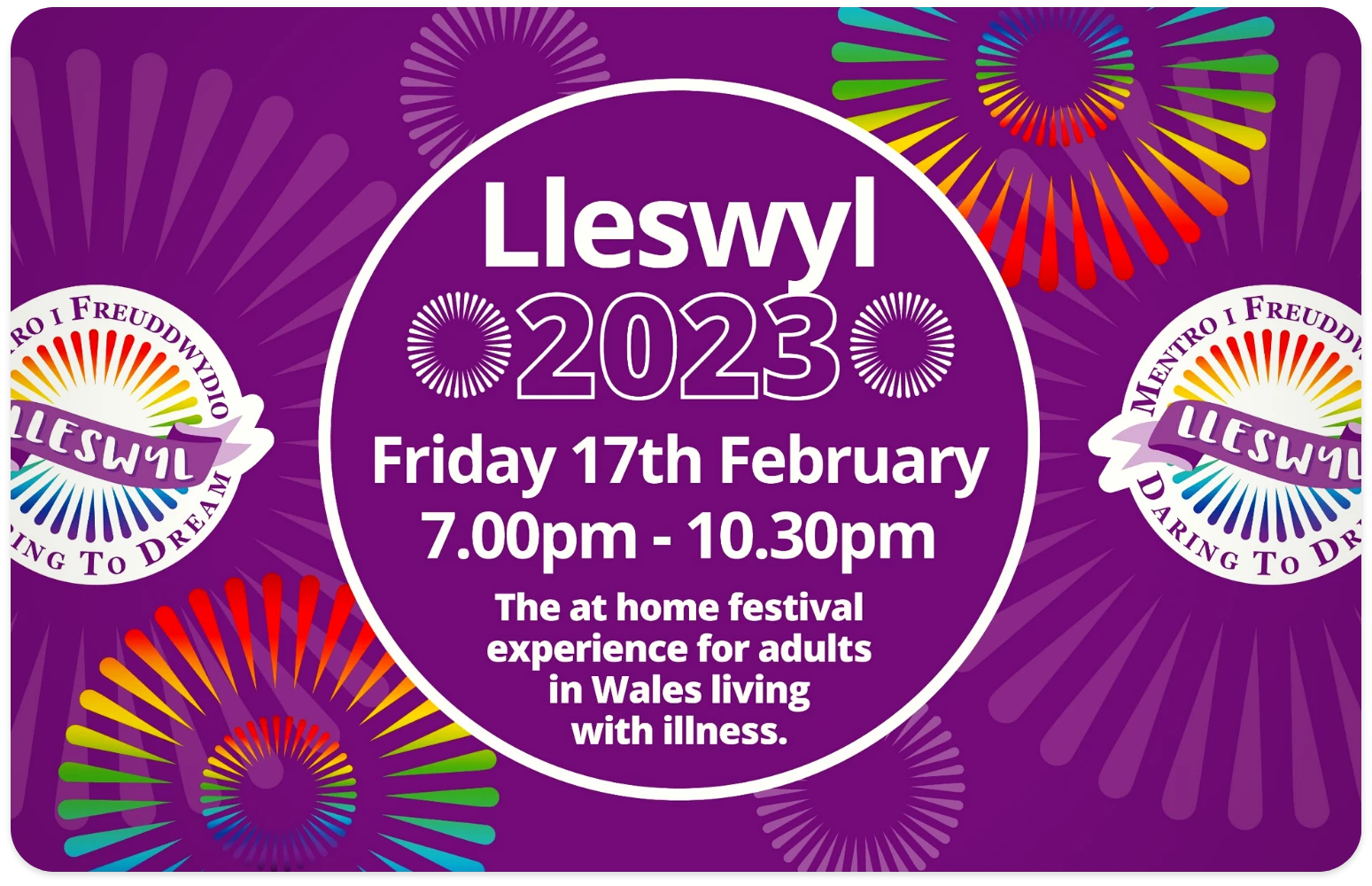 Llesywl Festival 2023