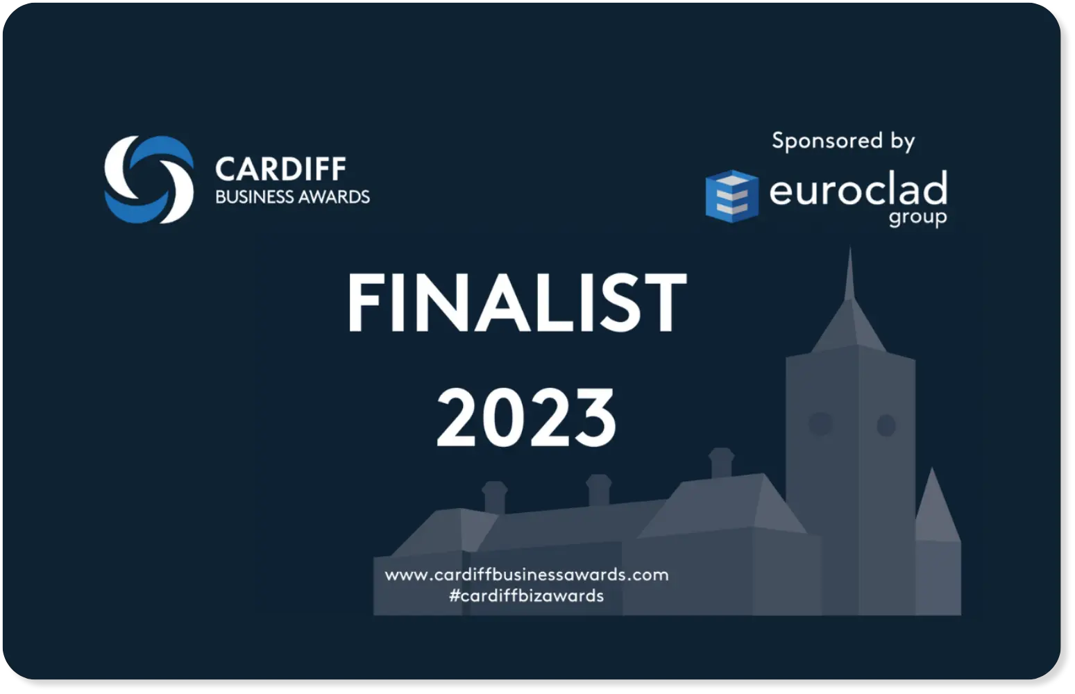 Cardiff Business Awards 2023